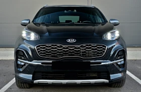 Kia Sportage 1.6CRDi/4X4/GT Line/Distronic/Camera/KeyLess/, снимка 1