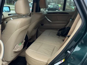 BMW X5 BMW X5 3.0D 184к.с. ОРИГИНАЛЕН / ОБСЛУЖЕН, снимка 10