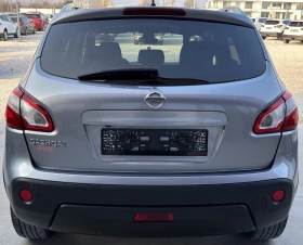 Nissan Qashqai 1.6i EURO5 A, снимка 6
