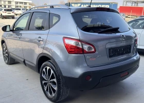 Nissan Qashqai 1.6i EURO5 A, снимка 5