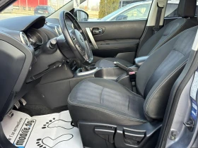 Nissan Qashqai 1.6i EURO5 A, снимка 8