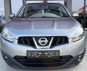 Nissan Qashqai 1.6i EURO5 A, снимка 1