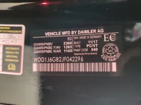 Mercedes-Benz X-Klasse 3L 6cyl AWD, снимка 15