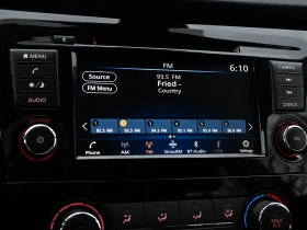 Nissan Qashqai S AWD* АвтоКредит* (Цена до БГ) , снимка 12