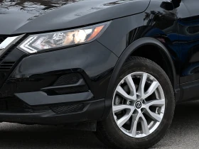 Nissan Qashqai S AWD* АвтоКредит* (Цена до БГ) , снимка 2