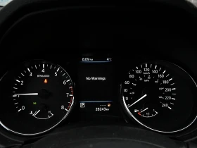 Nissan Qashqai S AWD* АвтоКредит* (Цена до БГ) , снимка 9