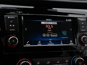 Nissan Qashqai S AWD* АвтоКредит* (Цена до БГ) , снимка 10