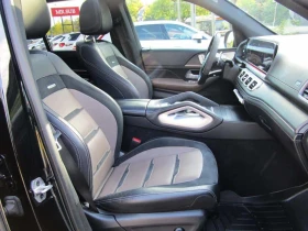 Mercedes-Benz GLE 53 4MATIC 4MATIC/NTELLIGENT DRIVE/ФИКСИРАНА ЦЕНА ДО БГ, снимка 10