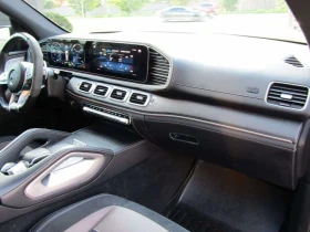 Mercedes-Benz GLE 53 4MATIC 4MATIC/NTELLIGENT DRIVE/ФИКСИРАНА ЦЕНА ДО БГ, снимка 11
