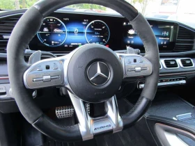 Mercedes-Benz GLE 53 4MATIC 4MATIC/NTELLIGENT DRIVE/ФИКСИРАНА ЦЕНА ДО БГ, снимка 17