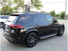 Mercedes-Benz GLE 53 4MATIC 4MATIC/NTELLIGENT DRIVE/ФИКСИРАНА ЦЕНА ДО БГ, снимка 7
