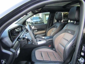 Mercedes-Benz GLE 53 4MATIC 4MATIC/NTELLIGENT DRIVE/ФИКСИРАНА ЦЕНА ДО БГ, снимка 14