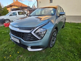 Kia Sportage, снимка 1