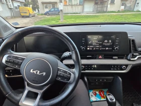 Kia Sportage, снимка 7