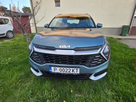 Kia Sportage, снимка 2