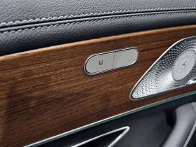 Mercedes-Benz GLE 450 4M/BURMESTER, снимка 17