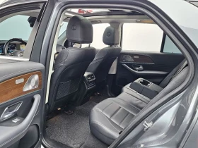 Mercedes-Benz GLE 450 4M/BURMESTER, снимка 11