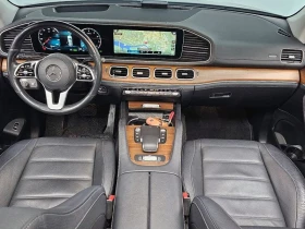 Mercedes-Benz GLE 450 4M/BURMESTER, снимка 7