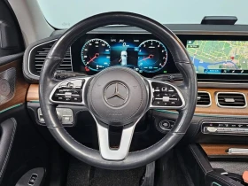 Mercedes-Benz GLE 450 4M/BURMESTER, снимка 13