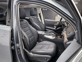 Mercedes-Benz GLE 450 4M/BURMESTER, снимка 12