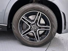 Mercedes-Benz GLE 450 4M/BURMESTER, снимка 5