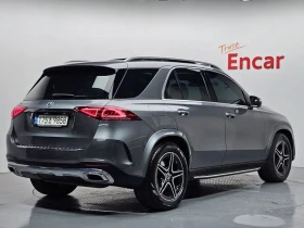 Mercedes-Benz GLE 450 4M/BURMESTER, снимка 2