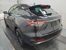 Maserati Levante GT/KEYLESS/LANE ASSIST/ADAPTIVE CRUISE , снимка 6