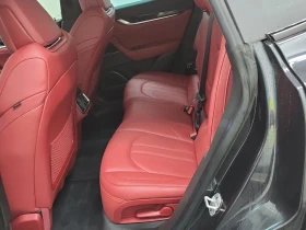 Maserati Levante GT/KEYLESS/LANE ASSIST/ADAPTIVE CRUISE , снимка 14