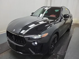 Maserati Levante GT/KEYLESS/LANE ASSIST/ADAPTIVE CRUISE , снимка 1