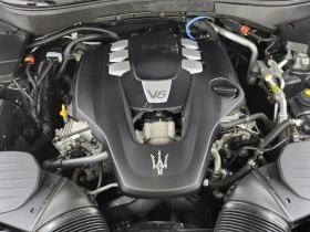 Maserati Levante GT/KEYLESS/LANE ASSIST/ADAPTIVE CRUISE , снимка 16