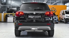Suzuki Vitara GL+ 1.4 BoosterJet Mild Hybrid 4x4, снимка 3