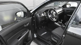Suzuki Vitara GL+ 1.4 BoosterJet Mild Hybrid 4x4, снимка 8