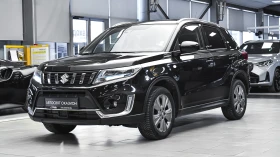Suzuki Vitara GL+ 1.4 BoosterJet Mild Hybrid 4x4, снимка 4