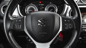 Suzuki Vitara GL+ 1.4 BoosterJet Mild Hybrid 4x4, снимка 13