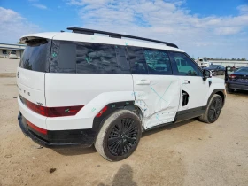 Hyundai Santa fe 1.6l Calligraphy, снимка 3