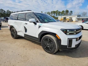 Hyundai Santa fe 1.6l Calligraphy, снимка 4