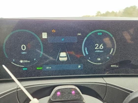 Hyundai Santa fe 1.6l Calligraphy, снимка 9