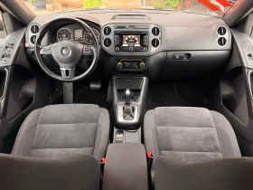 VW Tiguan 2.0TDI* FULL* LEDAUT* PANORAMA* PODGREV* LIZING, снимка 11