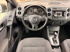 VW Tiguan 2.0TDI* FULL* LEDAUT* PANORAMA* PODGREV* LIZING, снимка 3