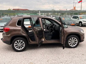 VW Tiguan 2.0TDI* FULL* LEDAUT* PANORAMA* PODGREV* LIZING, снимка 6