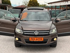 VW Tiguan 2.0TDI* FULL* LEDAUT* PANORAMA* PODGREV* LIZING, снимка 2