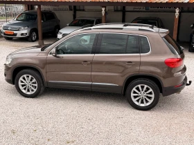 VW Tiguan 2.0TDI* FULL* LEDAUT* PANORAMA* PODGREV* LIZING, снимка 12