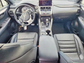 Lexus NX 300 2.0l F Sport, снимка 8