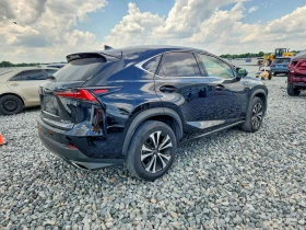 Lexus NX 300 2.0l F Sport, снимка 3