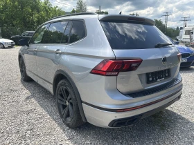 VW Tiguan R-Line , снимка 7