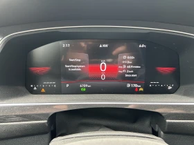 VW Tiguan R-Line , снимка 6