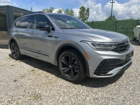 VW Tiguan R-Line , снимка 1
