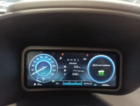 Hyundai Kona 58kwh Trend, снимка 6