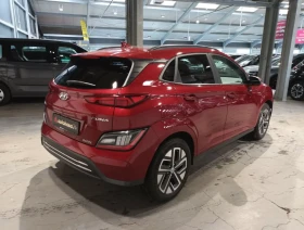 Hyundai Kona 58kwh Trend, снимка 4