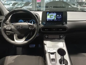 Hyundai Kona 58kwh Trend, снимка 8